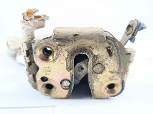 Front left lock NISSAN TERRANO II (R20) 2.7 TDi 4WD | BP27244423C98 
