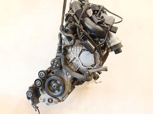 Used Engine MERCEDES-BENZ B-CLASS Sports Tourer (W245) B 180 CDI (245.207) (109 hp) 29176754