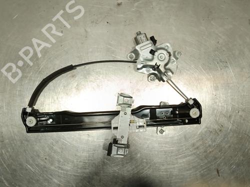 Front right window mechanism SSANGYONG TIVOLI 1.5 | BP28515171C23 