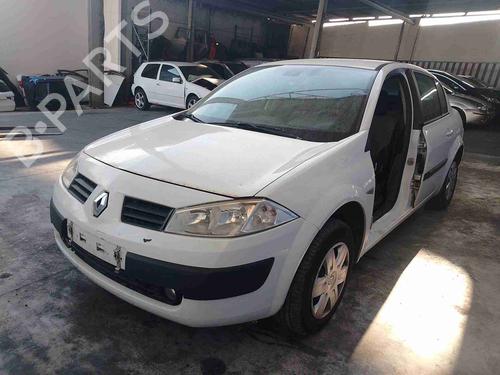 Left front window switch RENAULT MEGANE II Saloon (LM0/1_) 1.9 dCi (LM0G, LM1G, LM2C) | BP21558907I27 - Image 7