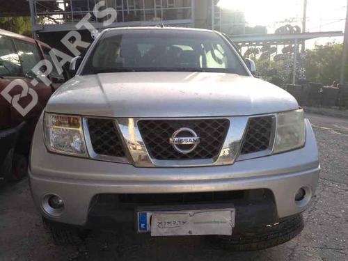 Used Parts NISSAN NAVARA NP300 (D40)    1074255