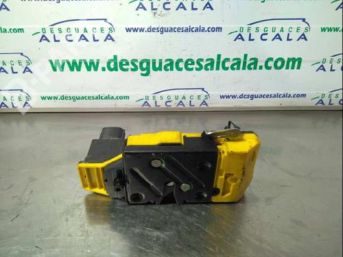 Rear left lock VOLVO S80 I (184) 2.5 TDI | BP9991363C100 