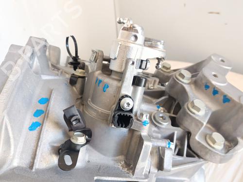 Gearbox OPEL INSIGNIA B Grand Sport (Z18) 1.5 (68) | BP30278046M3