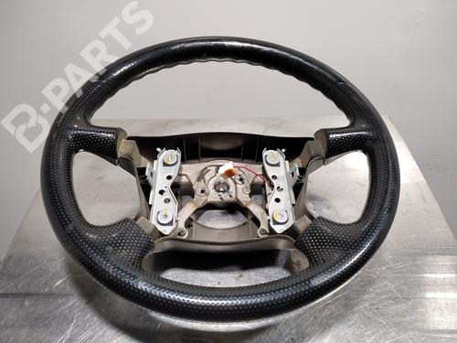 Used Steering wheel Steering wheel FORD RANGER (ET) 2.5 TDdi (143 hp) 10028439 10028439