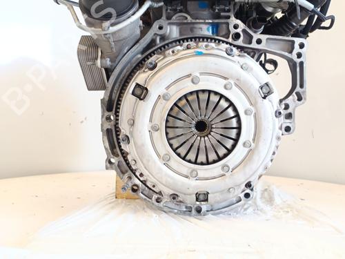 Engine CITROËN C4 I (LC_) 1.6 HDi | BP34509316M1  - Image 11