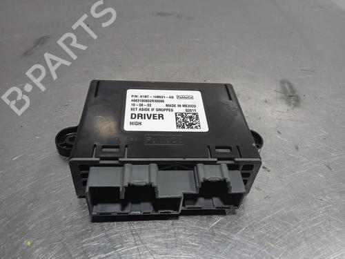 Used Electronic module Electronic module FORD FIESTA VII (HJ, HF) 1.5 ST EcoBoost (200 hp) 10015990 10015990