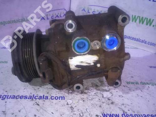 Airco pomp FORD FIESTA V (JH_, JD_) [2001-2014]  9986611