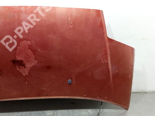 Hood CITROËN C2 (JM_)  | BP10168289C1