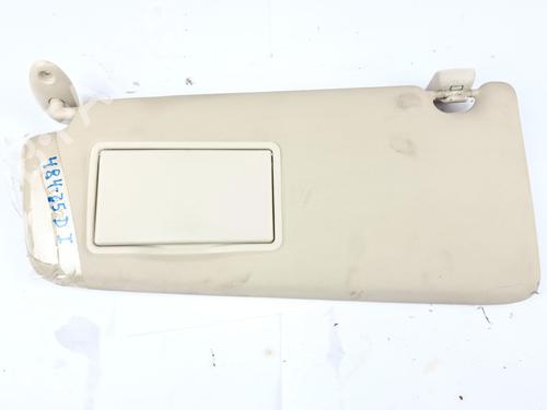 Used Left sun visor LAND ROVER FREELANDER 2 (L359) 2.2 TD4 4x4 (160 hp) 29325080