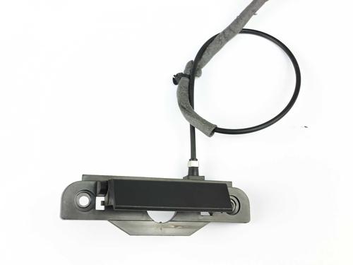 Used Rear right interior door handle Rear right interior door handle FORD TOURNEO COURIER B460 MPV 1.5 EcoBlue (100 hp) 33273463 33273463