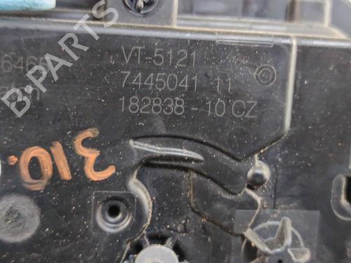 Front left lock BMW 1 (F40) 118 i | BP35794279C98 - Image 4
