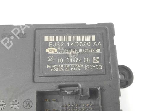 Electronic module LAND ROVER RANGE ROVER EVOQUE (L538) | BP15712730M83 - Image 2
