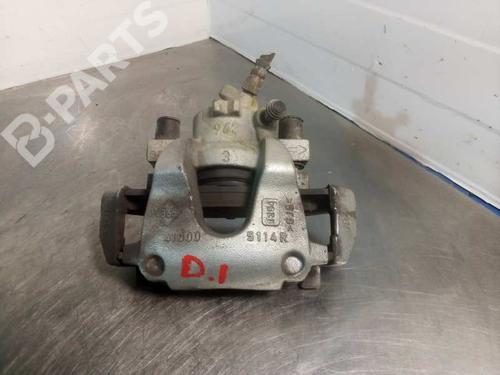 Left front brake caliper DACIA SANDERO II  | BP11564629M105 