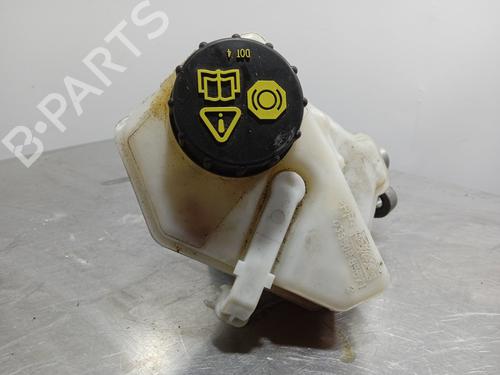 Brake master cylinder LAND ROVER RANGE ROVER EVOQUE (L538) 2.2 D 4x4 | BP14349461M77 