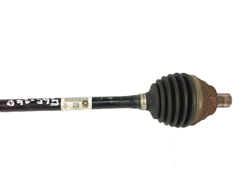 Right front driveshaft VW GOLF VIII (CD1, DA1) 1.0 eTSI | BP39099155M39 - Image 2