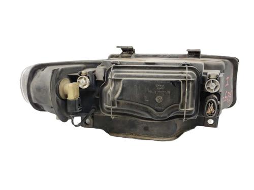 Left headlight SEAT LEON (1M1) 1.9 TDI | BP38301568C28 - Image 2