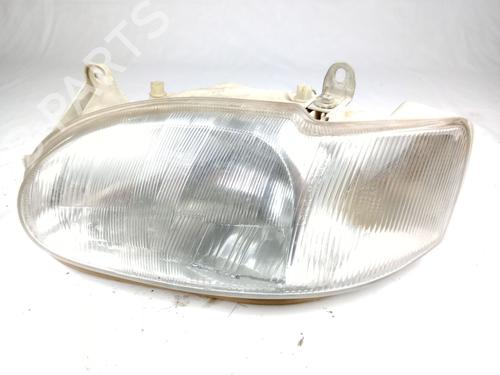 Used Left headlight FORD ESCORT CLASSIC (AAL, ABL) 1.8 TD (90 hp) 21573099