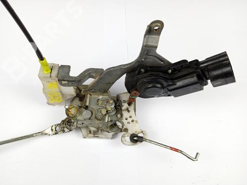 Used Front right lock CITROËN C1 (PM_, PN_) 1.4 HDi (54 hp) 11237339