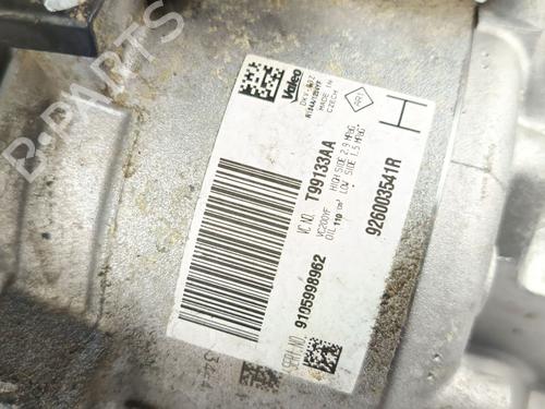 AC compressor NISSAN MICRA V (K14) 1.0 IG-T 100 | BP29163728M34