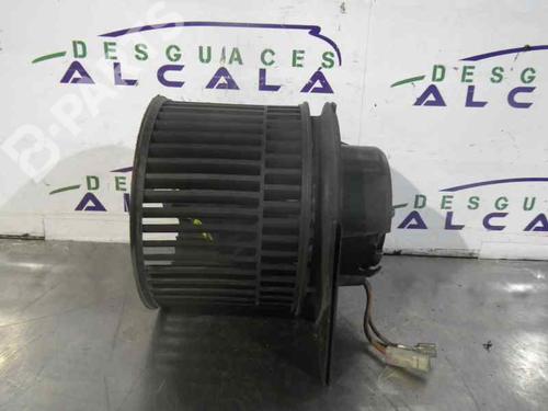 Heater blower motor OPEL VECTRA B (J96)  | BP11248510M62 
