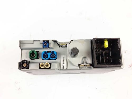 Radio PEUGEOT EXPERT Van (V_) 1.5 BlueHDi 100 | BP36239273E6 - Image 2