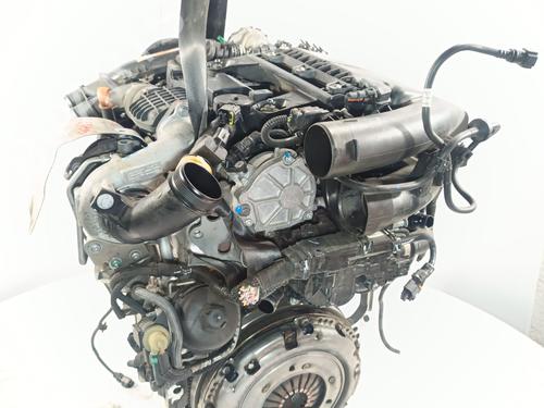 Engine CITROËN C4 Picasso II 1.6 BlueHDi 120 | BP32760695M1 - Image 11