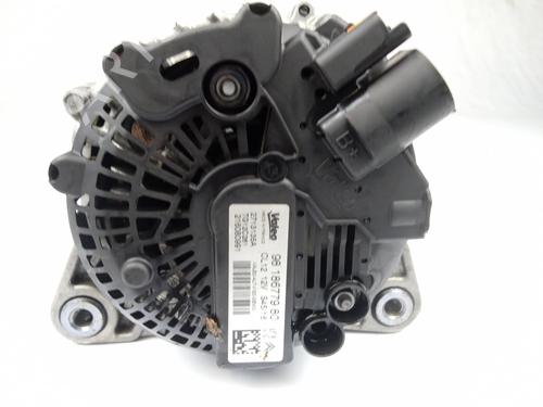 Alternator PEUGEOT 3008 II SUV (MC_, MR_, MJ_, M4_) | BP12265348M7