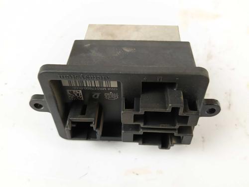 Heater resistor RENAULT CAPTUR I (J5_, H5_) 1.5 dCi 90 (J5N4, J5M5, J5MW, J5M6, J5AL, J5AJ) | BP28624085M108 - Image 2