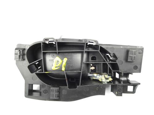 Front left interior door handle CITROËN DS4 (NX_) | BP11041382I13 - Image 2