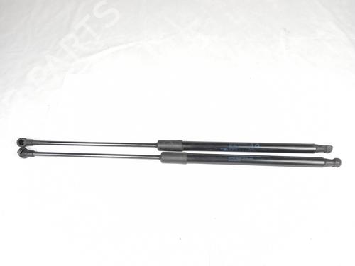 Gassdemper Bakluke RENAULT MEGANE IV Grandtour (K9A/M/N_) 1.5 Blue dCi 115 (K9A6) (116 hp) 14350701