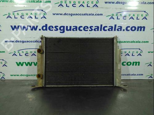 Used Water radiator Water radiator 10928582 10928582