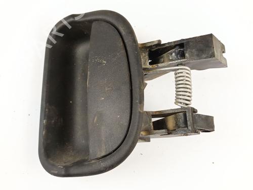 Used Rear right interior door handle RENAULT KANGOO (KC0/1_) 1.5 dCi (84 hp) 28580086