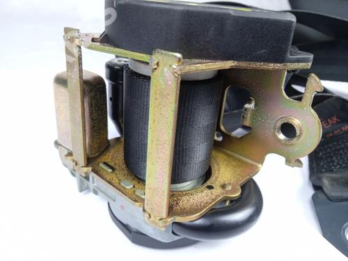 Front right seatbelt PEUGEOT 307 Break (3E) 1.6 16V | BP12147484I25 