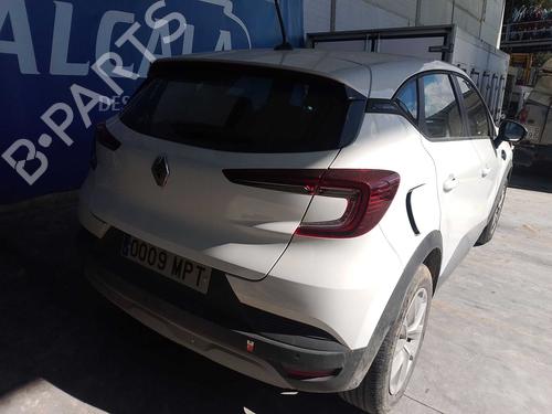 Rear left window mechanism RENAULT CAPTUR II (HF_) 1.0 TCe 90 ECO-G (HFM6) | BP29260854C24  - Image 5
