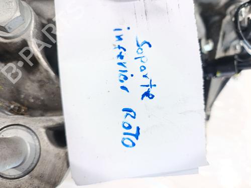 Gearbox DACIA DUSTER (HM_) 1.3 TCe 150 (HMM3) | BP32091648M3 