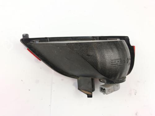 Rear bumper left light DACIA DUSTER (HM_) 1.3 TCe 150 (HMM3) | BP31929339C81