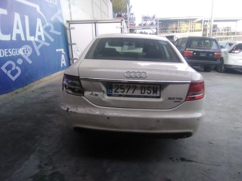 Vindusheismotor høyre foran AUDI A6 C6 (4F2) 3.0 TDI quattro | BP17495441E20 