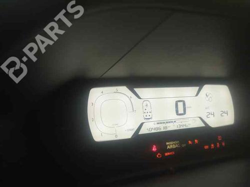 Left front steering knuckle CITROËN C4 Grand Picasso II (DA_, DE_)  | BP10093148M25  - Image 8