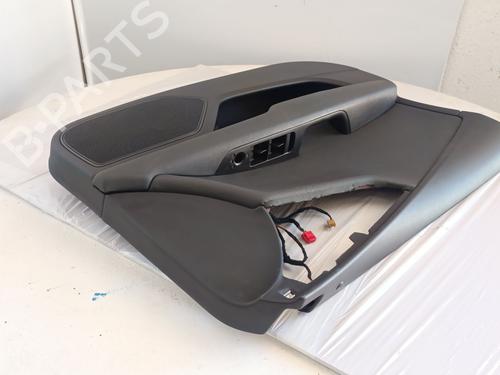 Other AUDI A7 Sportback (4GA, 4GF) 3.0 TDI quattro | BP30297758O1 