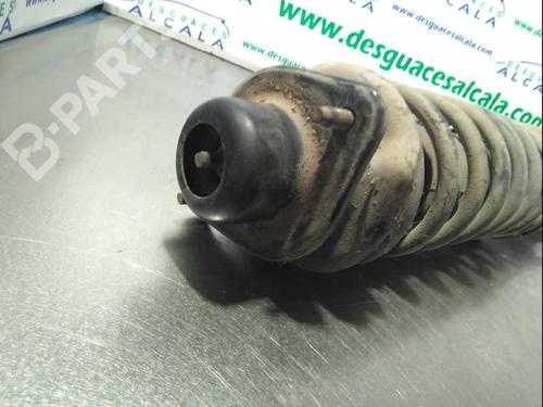 Capteur D'oxygène (sonde Lambda) 4 Pôles Pour Nissan Micra K11 1.0L Et 1.4L (2000-2002)