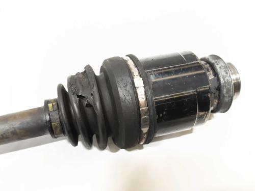 Right front driveshaft MITSUBISHI LANCER VIII (CY_A, CZ_A) EVO X (CZ4A) | BP27871326M39 - Image 3