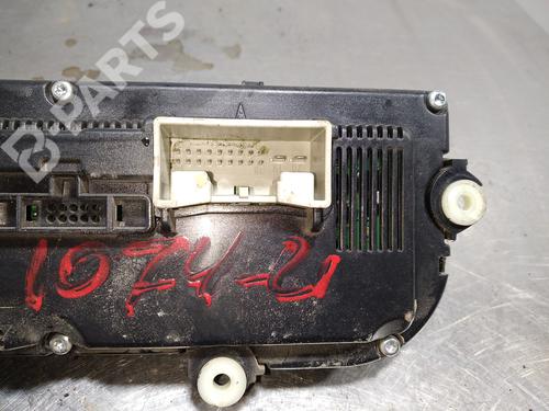 Climate control SEAT ALTEA (5P1)  | BP10029099I5 