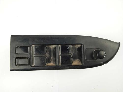 Used Left front window switch Left front window switch SUZUKI GRAND VITARA II (JT, TE, TD) 1.9 DDiS (JB419WD, JB419XD) (129 hp) 11146793 11146793