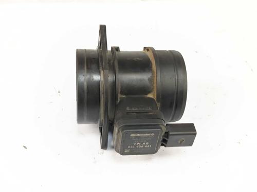mass-air-flow-sensor-vw-golf-vi-5k1-2008-2009-2010-2011-2012-2013-2014-30898052 main image