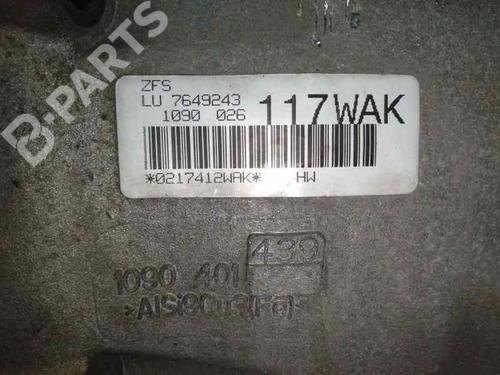 Gearbox BMW X1 (E84)  | BP10925254M3 
