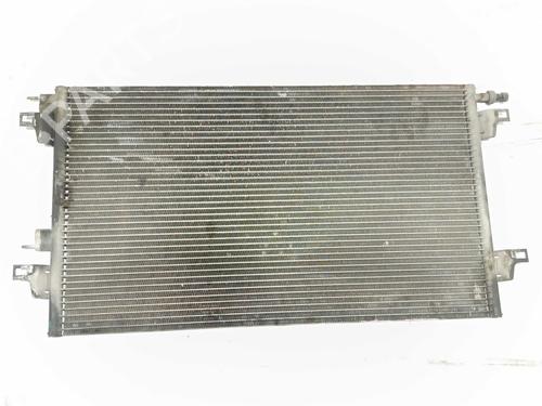 Used AC radiator AC radiator 27339151 27339151