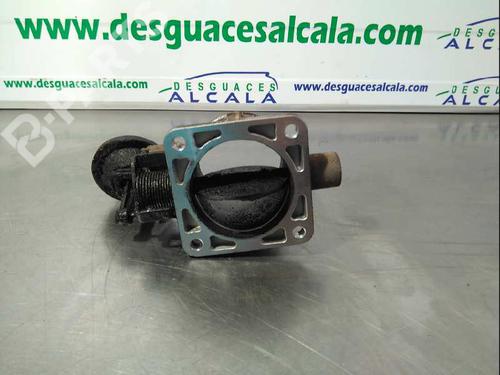 Used Throttle body Throttle body HYUNDAI ACCENT II (LC) 1.5 CRDi (82 hp) 9989568 9989568