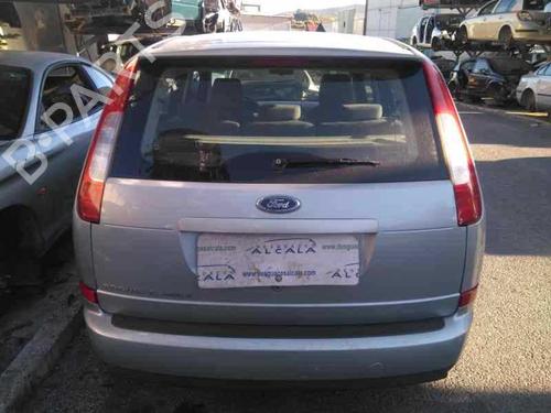 AC radiator FORD FOCUS C-MAX (DM2) | BP10179416M32 - Image 7