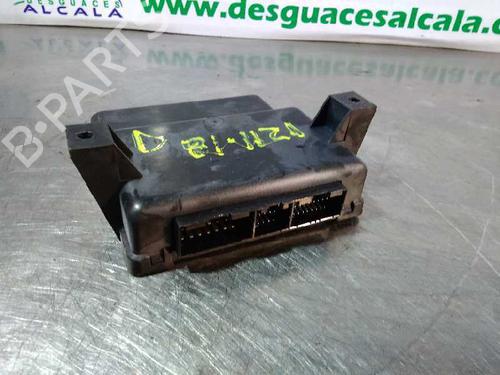 Used Comfort control module Comfort control module 9992670 9992670