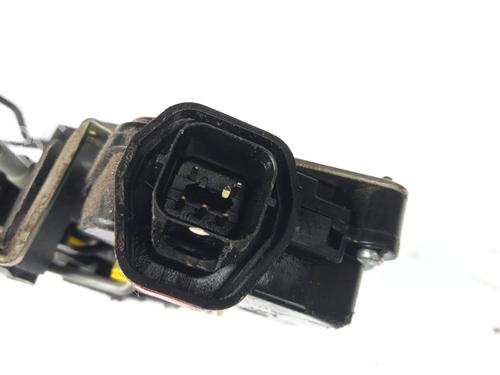 Front left lock HYUNDAI ACCENT III (MC)  | BP16554034C98